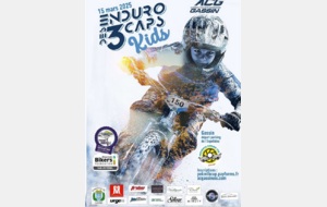 Enduro Kid de Gassin