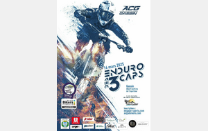 Enduro des 3 Caps