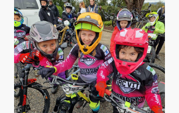 Enduro Kid et Enduro des 3 Caps, Race Report !
