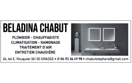 Société d'exploitation Belladina Chabut